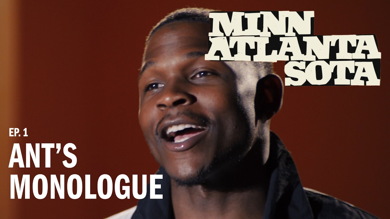 Ant Just Called Out the Whole League | Minnatlantasota Ep 1