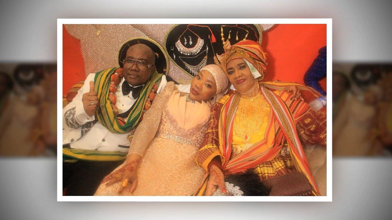 Oukoumbi de Said & Fatima