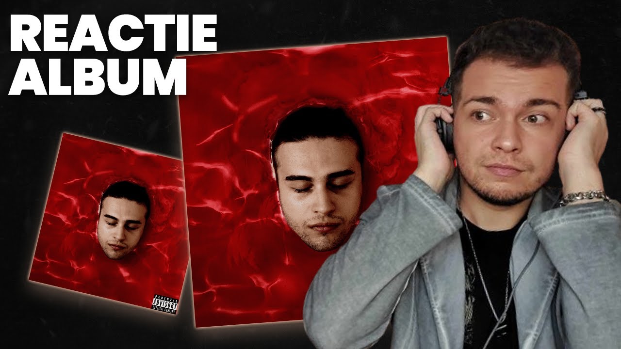 OSCAR - ȘTEFAN IV | REACTIE ALBUM | Cel mai bun album al lui Osky?!