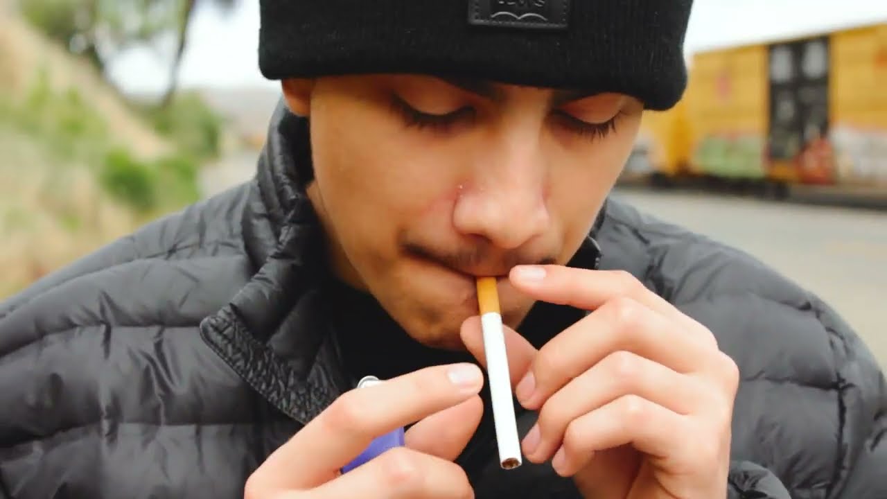 Seb707 - La Gura (Official Music Video) Dir: Mac&eacute;o
