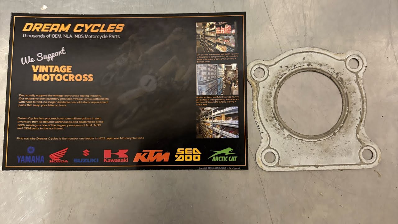 Head gasket replacement!