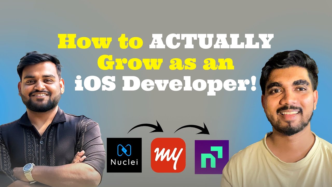 Become a TOP iOS Developer in No Time | iOS Development in 2026