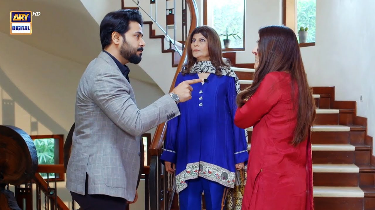 | ARY Digital Drama