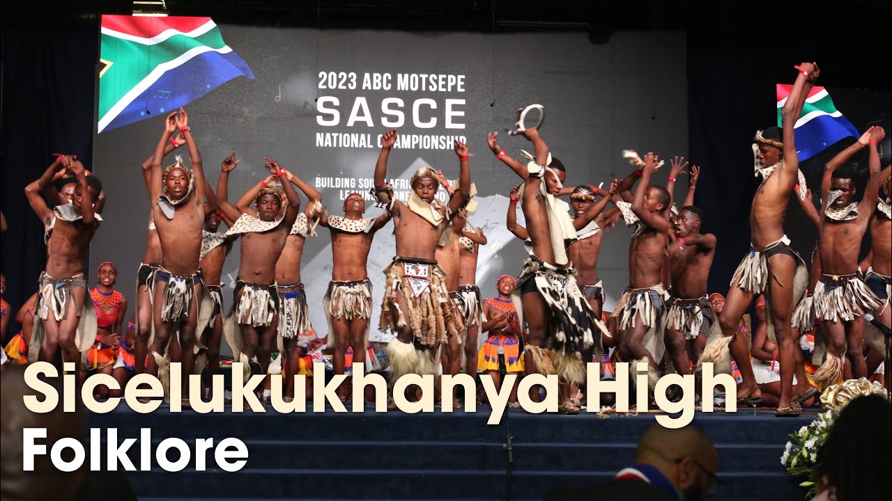 Sicelukukhanya - Folklore
