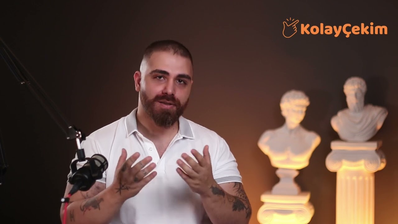 Kolay Çekim Nedir ?