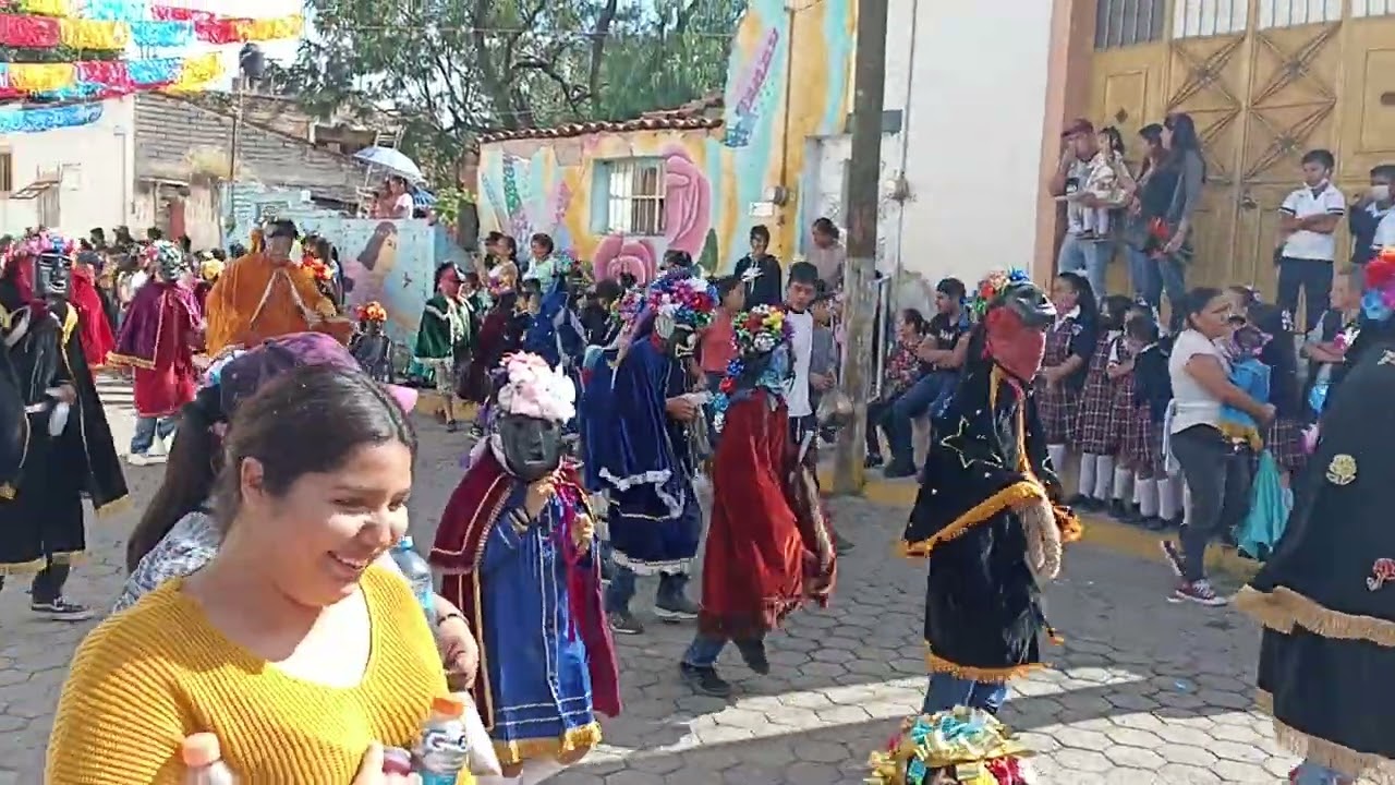 Fiestas de septiembre 2022 Cajititlan
