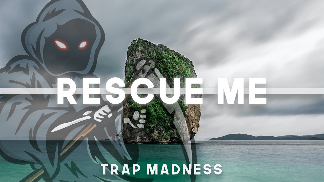 Størm, TobeyBeats & Skyptomiax - Rescue Me (ft. Ana Grosh)