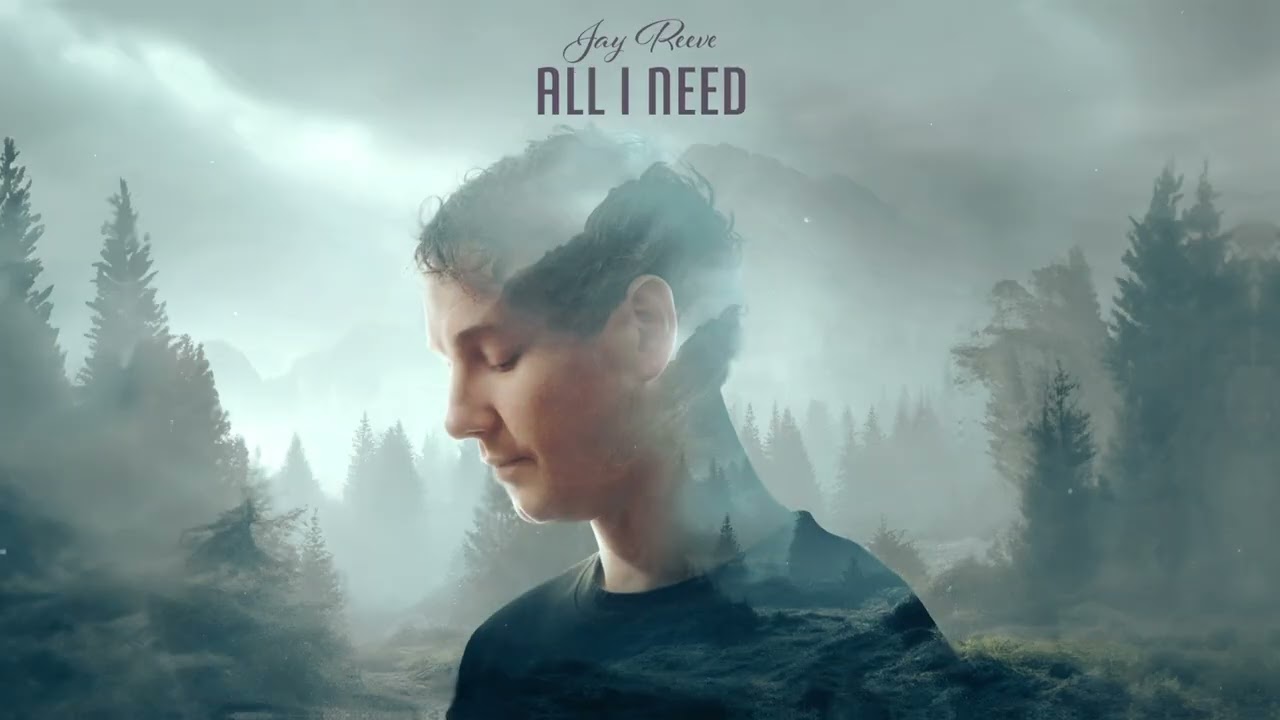 Jay Reeve - All I Need (Official Hardstyle Visualizer)