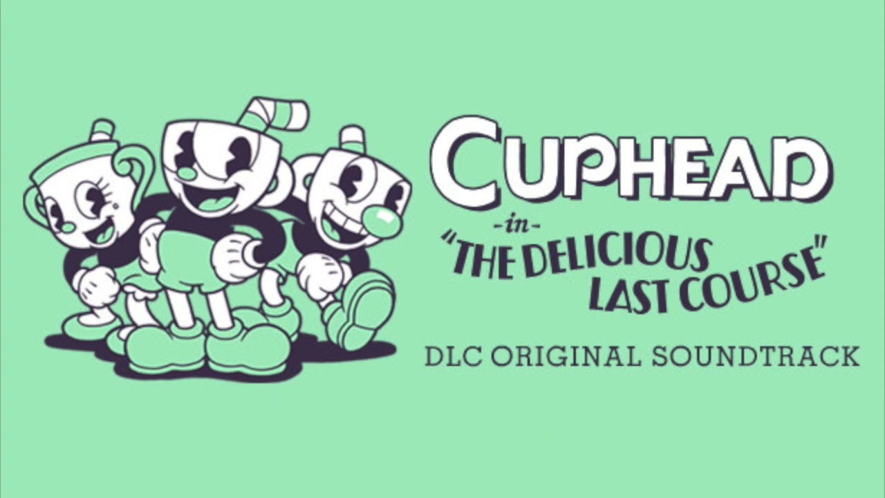 Cuphead DLC - Baking the Wondertart - Music References