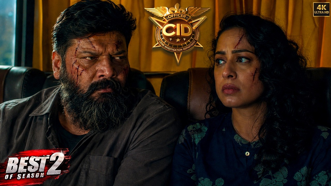 CID Season 2 | Latest CID Episode 2026 | Full Episode | New Crime Stories | सी.आई.डी. 2026