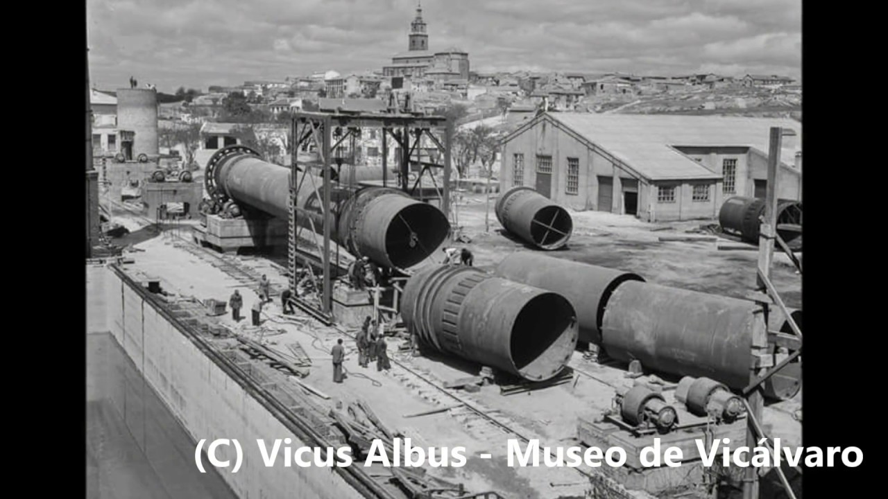Museo de Vicálvaro - Homenaje al Pueblo de Vicálvaro (LXV Aniversario)