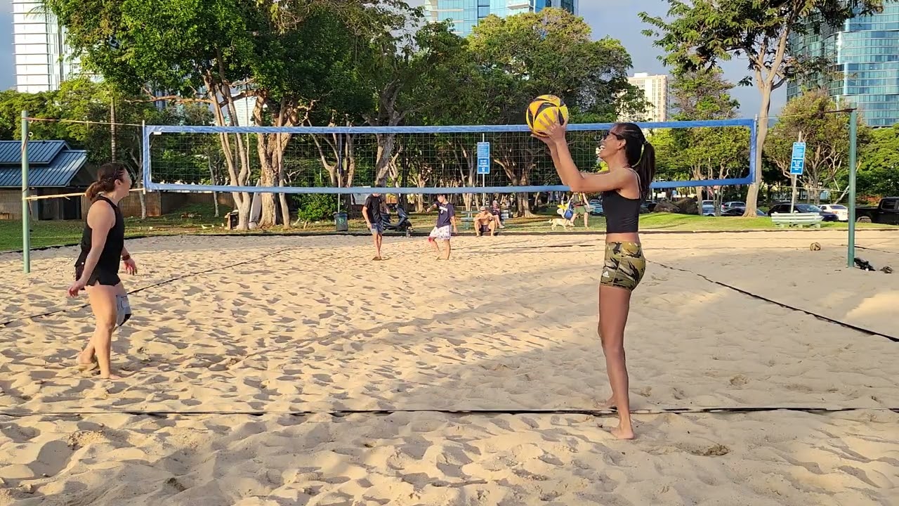 January 27 2026 #volleyball #grassvolleyball #beachvolleyball #indoorvolleyball #outdoorvolleyball