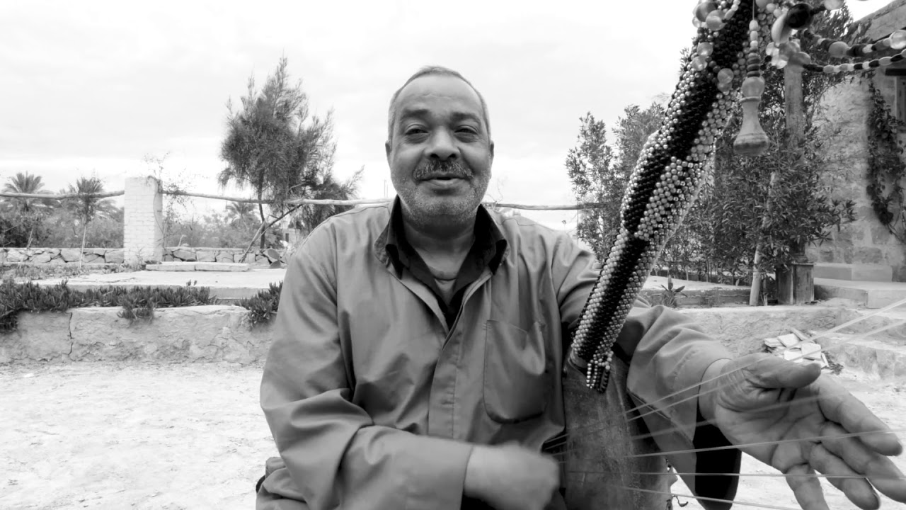 Mazaher - Habibi Ya Nabi Live in Fayoum