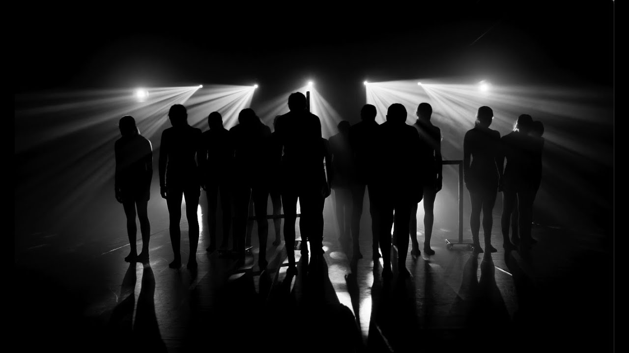 APPLAUSE | DANCE FACTORY PLESNI KONCERT 2021