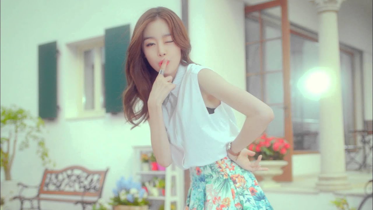 Secret YooHoo MV