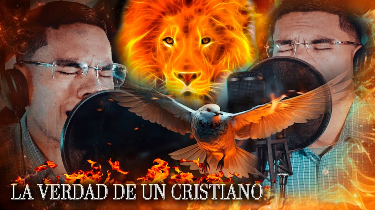 ESTA ES LA VERDAD DE UN CRISTIANO 🔥 CARLOS PAVON 🔥