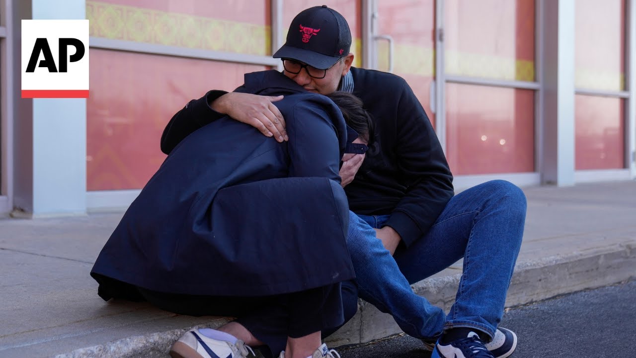 Chicago day care teacher arrested by ICE agents at preschool