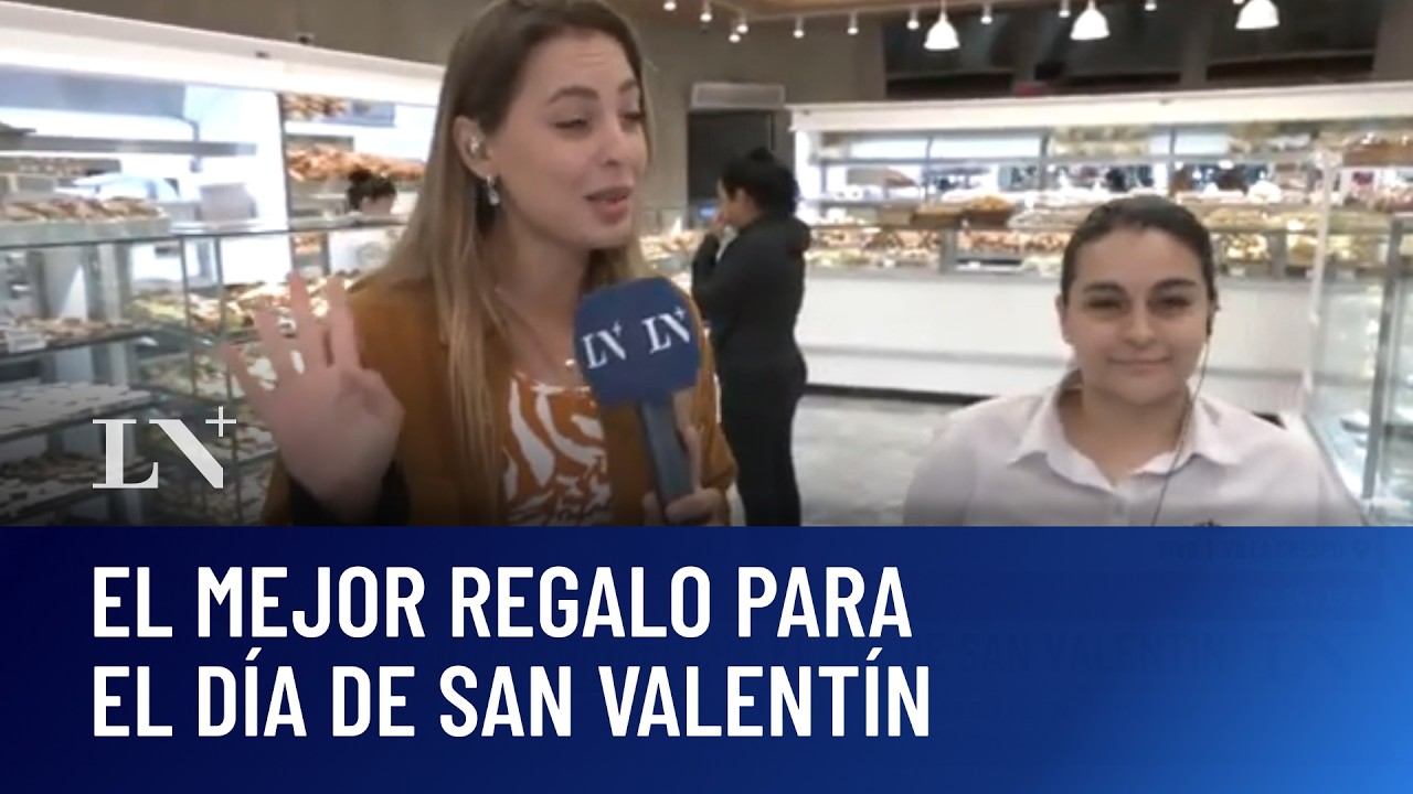 Bombones, el mejor regalo para el Día de San Valentín