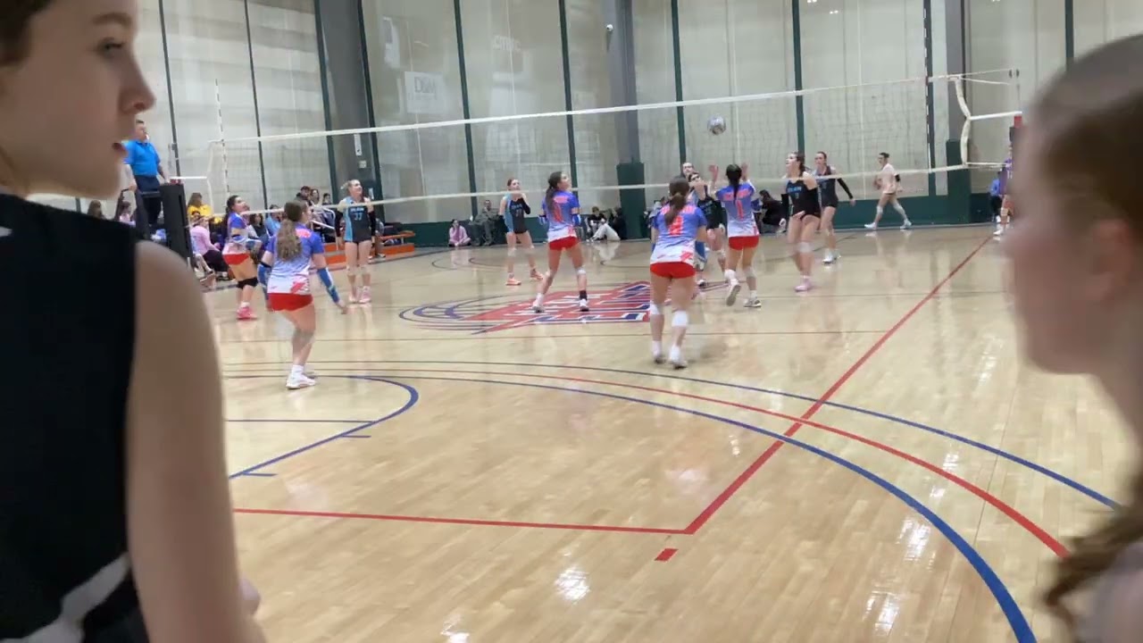 3/8 CV vs. Slam