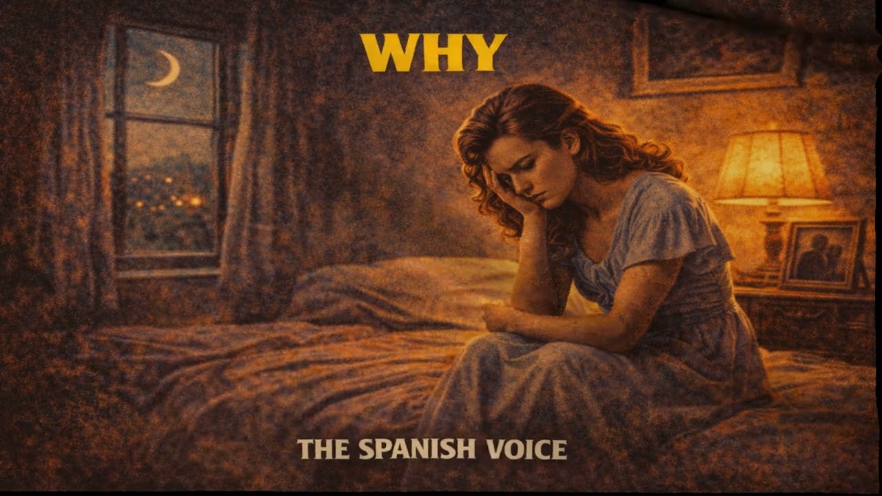 Why – En Español | The Spanish Voice