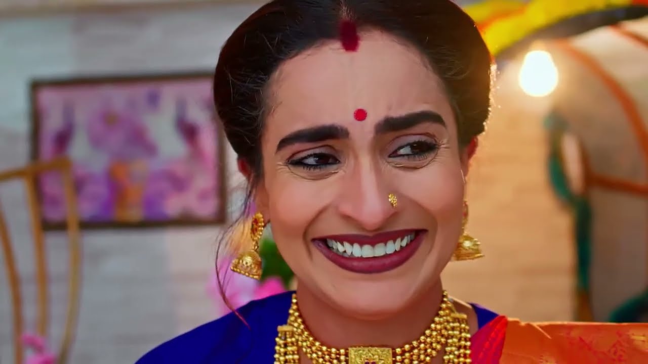 Megharagam - Full Ep - 106 - Zee Keralam
