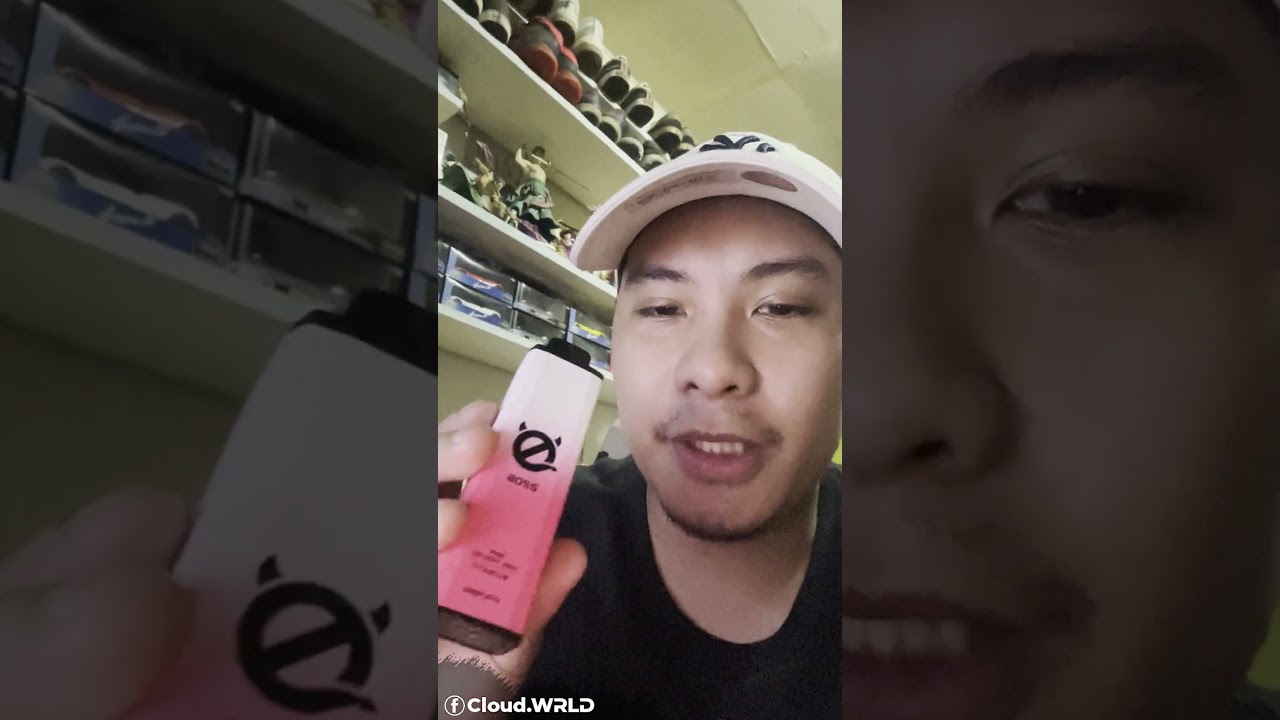 Testing & Reviewing Boss Titanium 9000!