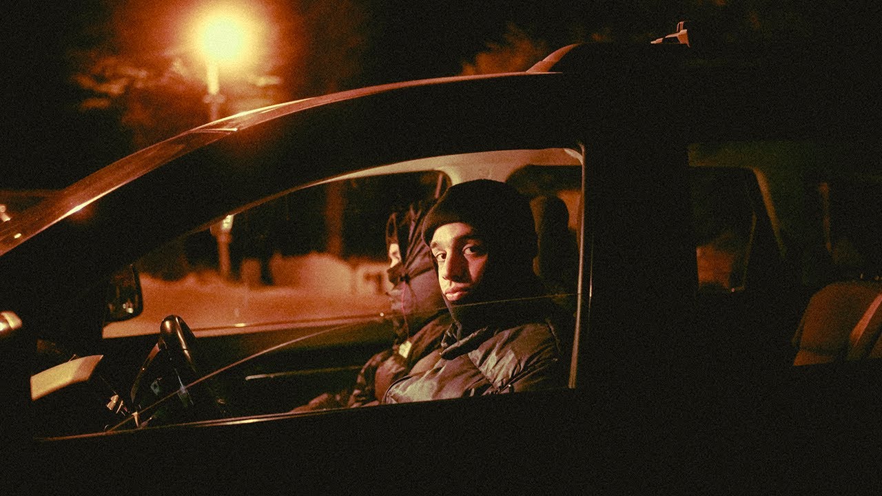 FRANE - GRONE ft. KELO