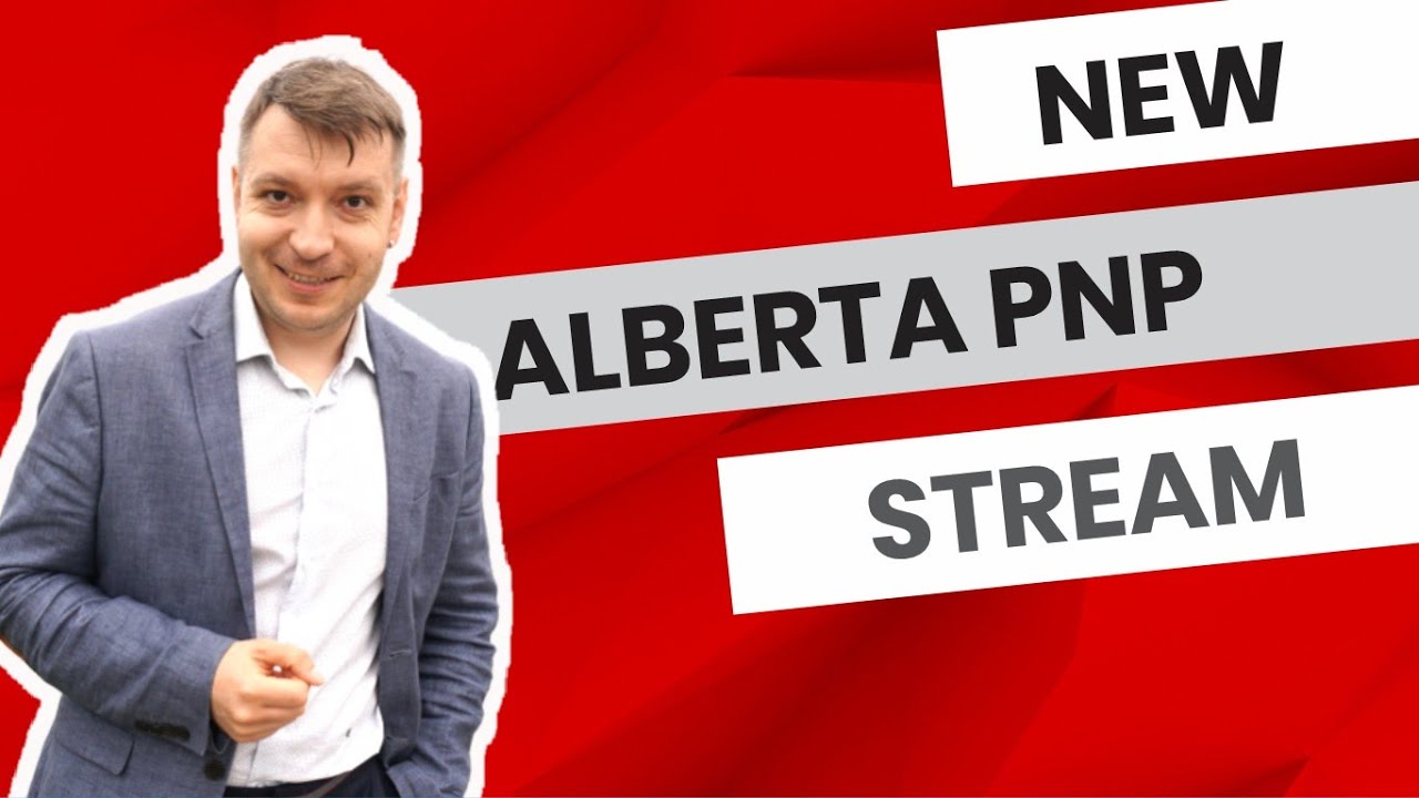 New Alberta Provincial Nominee Program And An Interesting Option To Apply For It