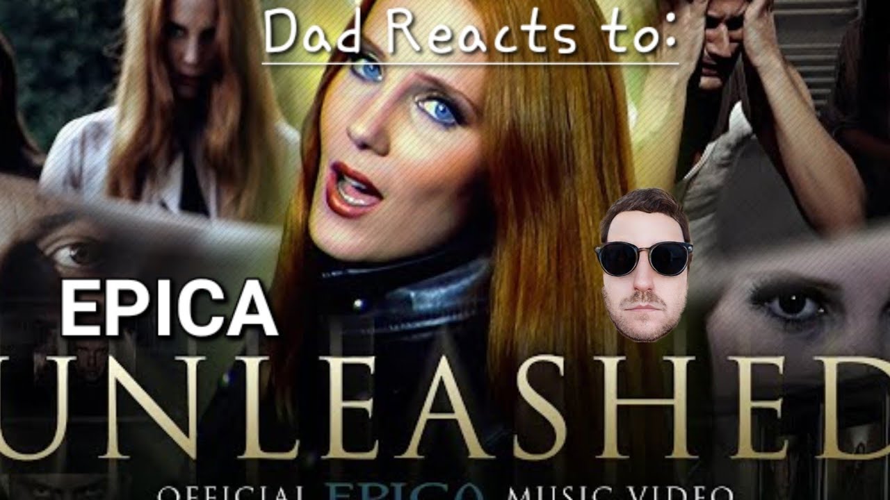 My very first reaction to EPICA Unleashed OMV!