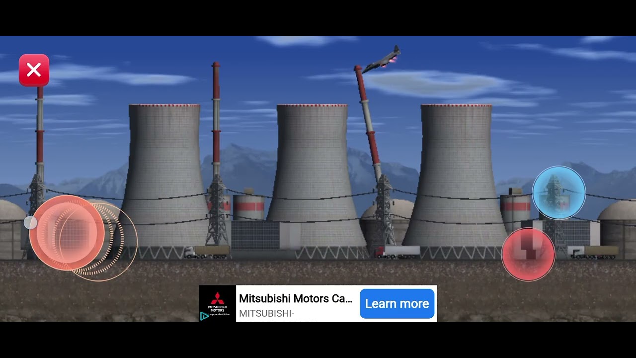 CITY smash game