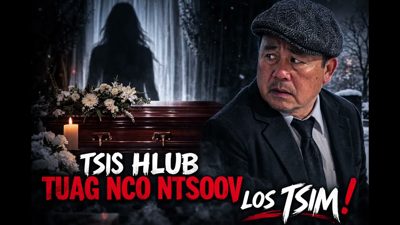 Tsis HLub Tuag Nco Ntsoov Los Tsim 3-09-26
