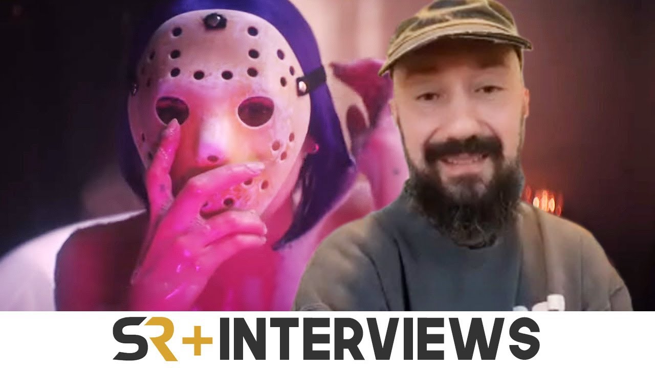 Jimmy Giannopoulos Interview: Alone At Night