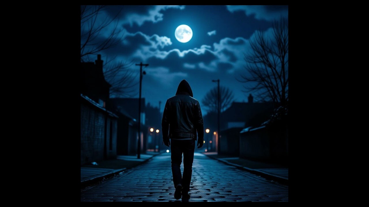 Walking Home - Echoes of Fury