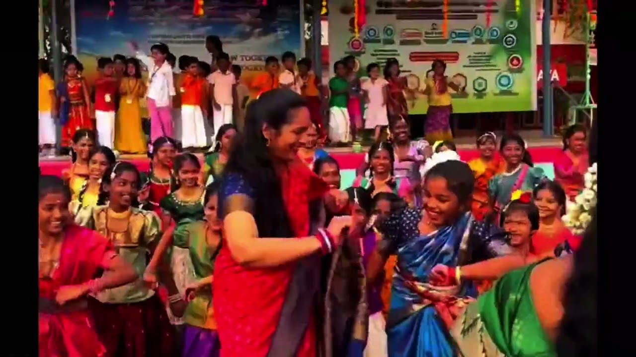 Pongal Celebrations 2026