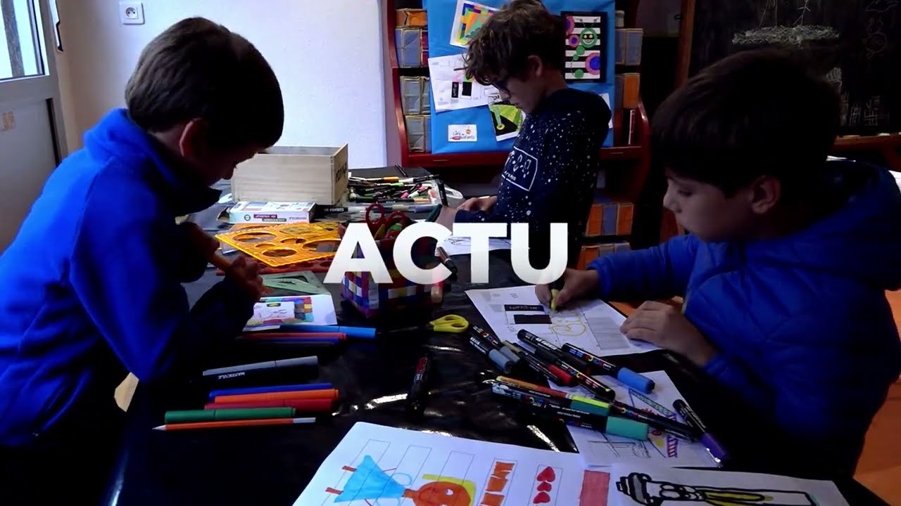 CLIP TELEGRENOBLE