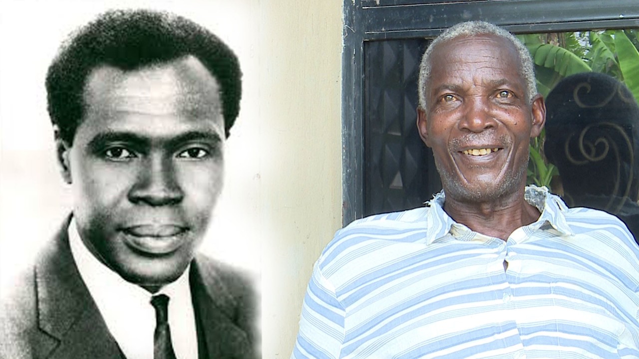 MAYUMBA KUMI YALI WAMANYI - NZE YALI AYINGIZA ABA YOUTH - MZEE NSEERA YALI MAYUMBA KUMI