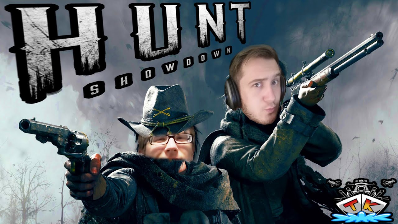 HUNT-BROTHERS sind BACK!!! *Hype* #1 💀 Hunt Showdown 💀 *Season 3* Gameplay auf Deutsch #huntshowdown