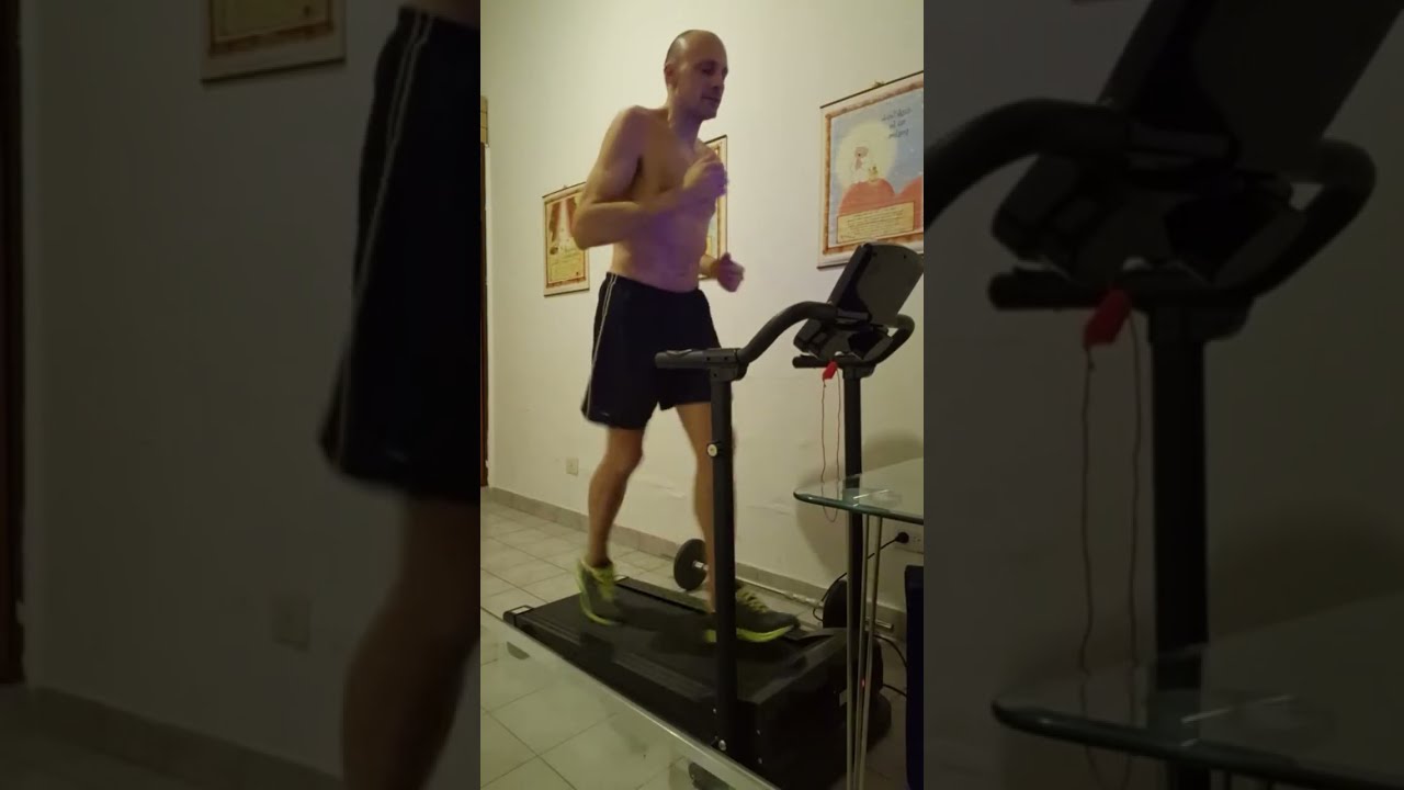 Mariano Damian está en vivo