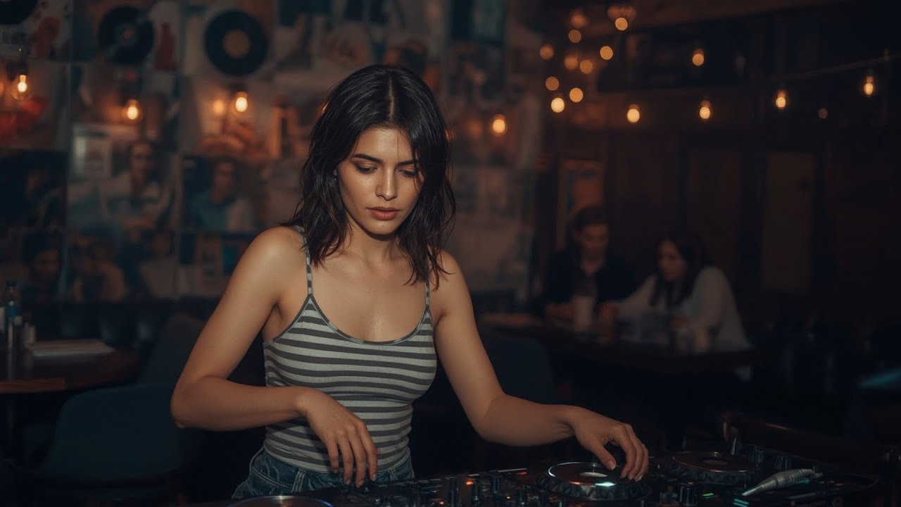 🎧 2025 DJ Mega Mix &ndash; Nonstop Hits, EDM Remixes & Dance Party Vibes 💃