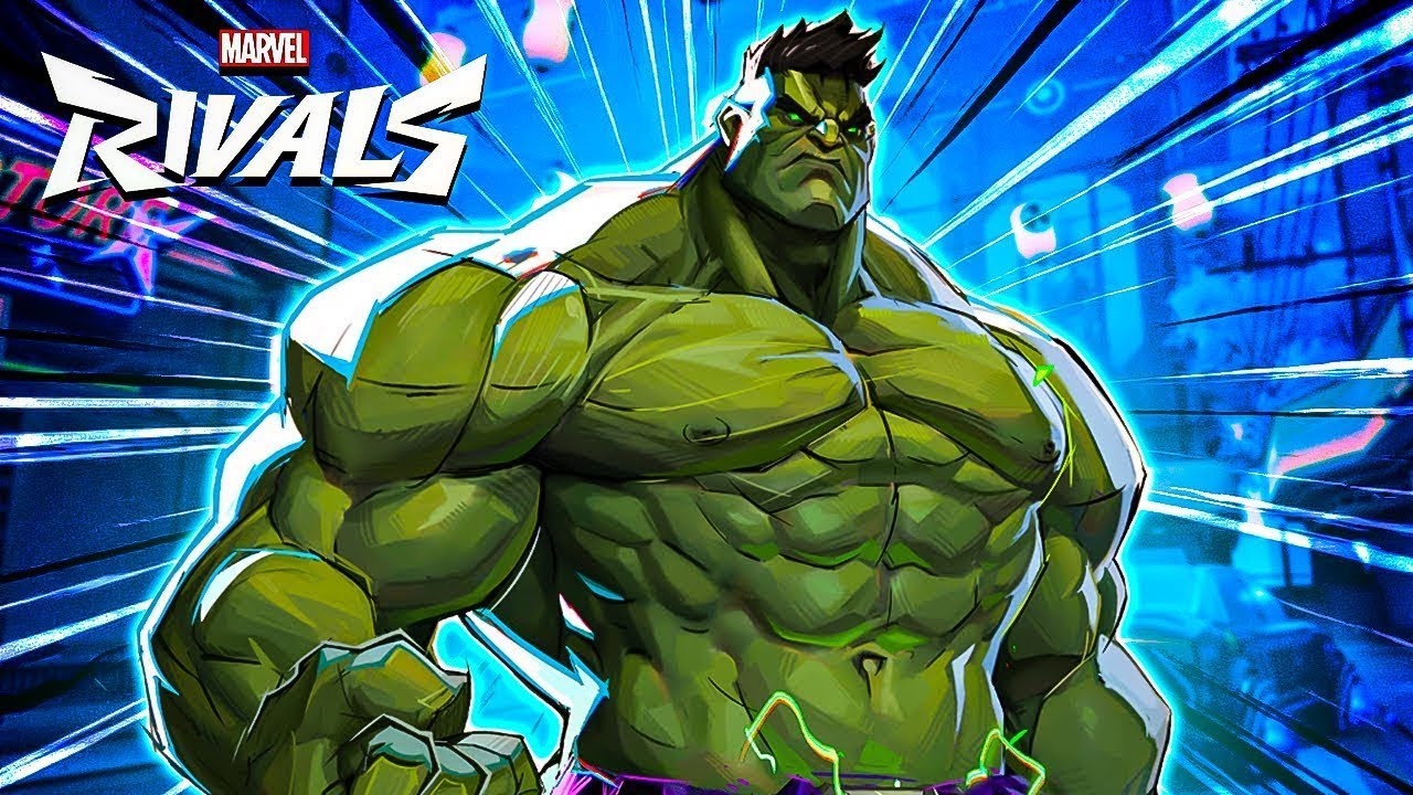 Held It Down (Marvel Rivals)