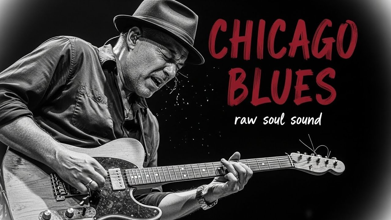 Janis Joplin, Etta James Inspired Raspy Female Soul Blues Rock Midnight Thunder