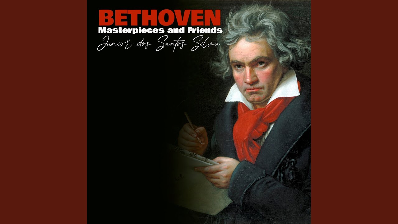 The Tempest (Third Movement)