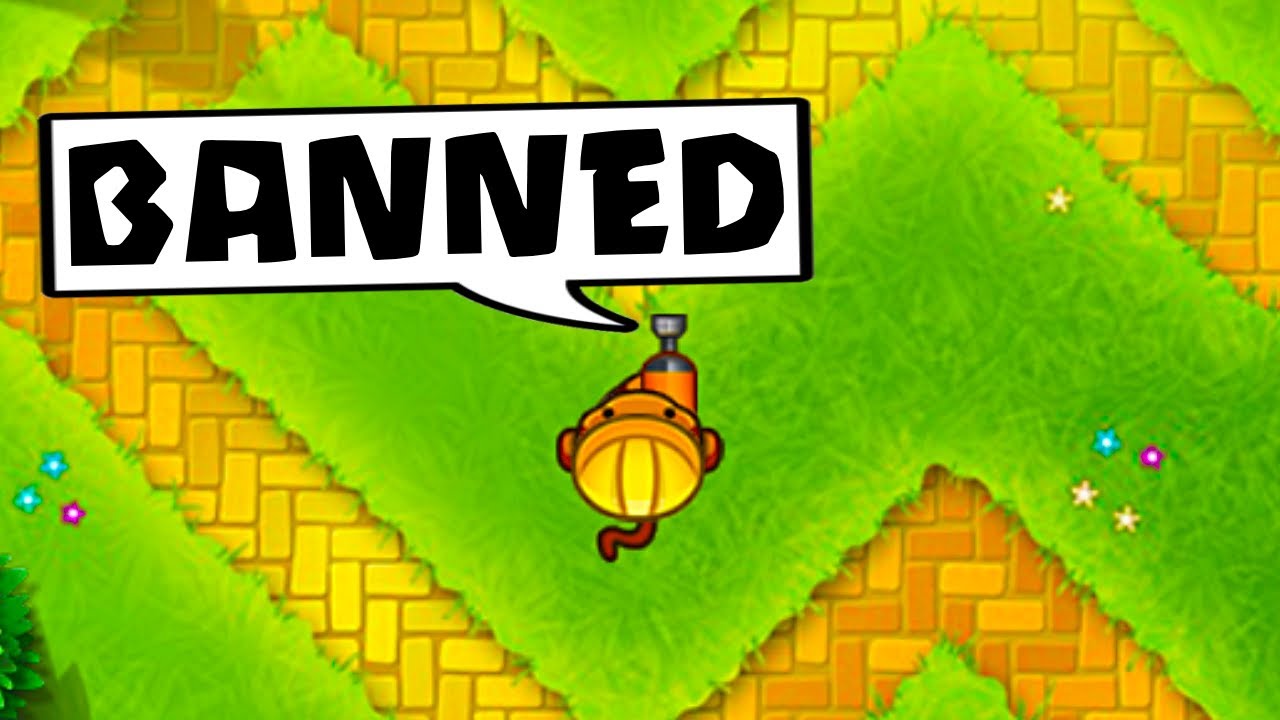 So I Got Hacker Pooled... (Bloons TD Battles)