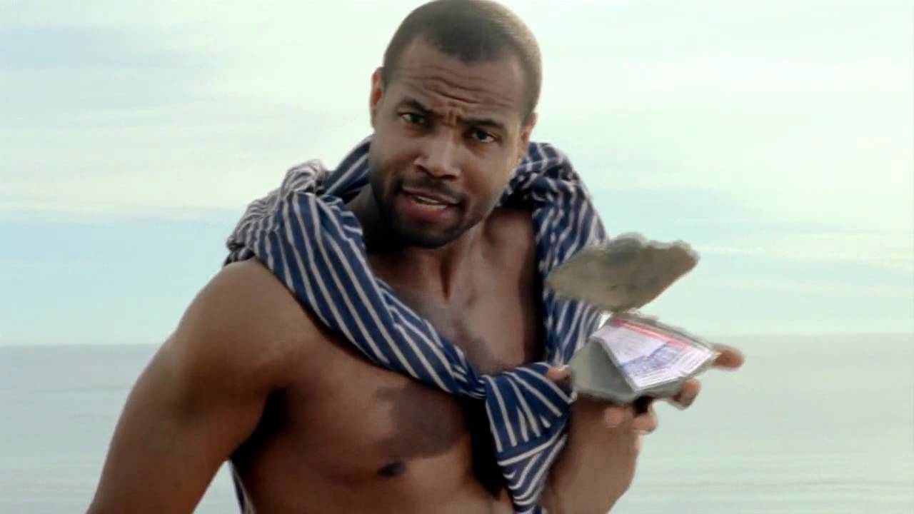 Old Spice The Man Your Man Could Smell Like (HD 720p)