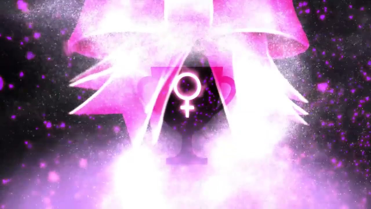 Magic Feminine Hypnotic Affirmations Transgender Subliminal