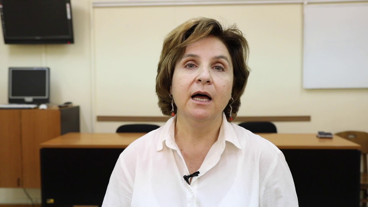 Interview with Polyxeni Passa, Protection Associate, UNHCR Representation in Greece