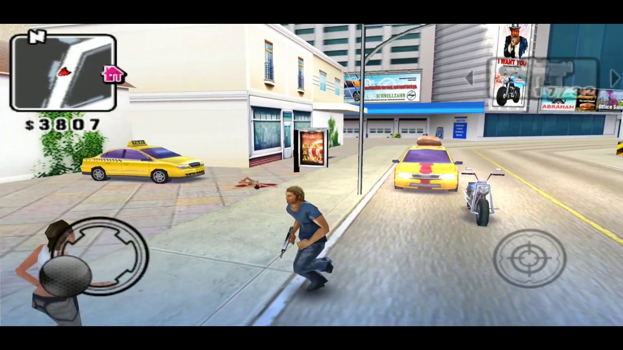 Gangstar Miami Vindication 2020 Update | High Textures | Android Gameplay