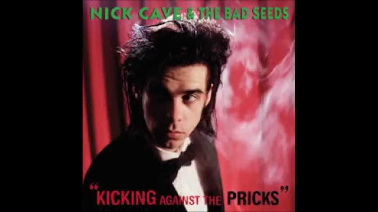 Nick Cave and the Bad Seeds - The Singer (AKA The Folksinger)