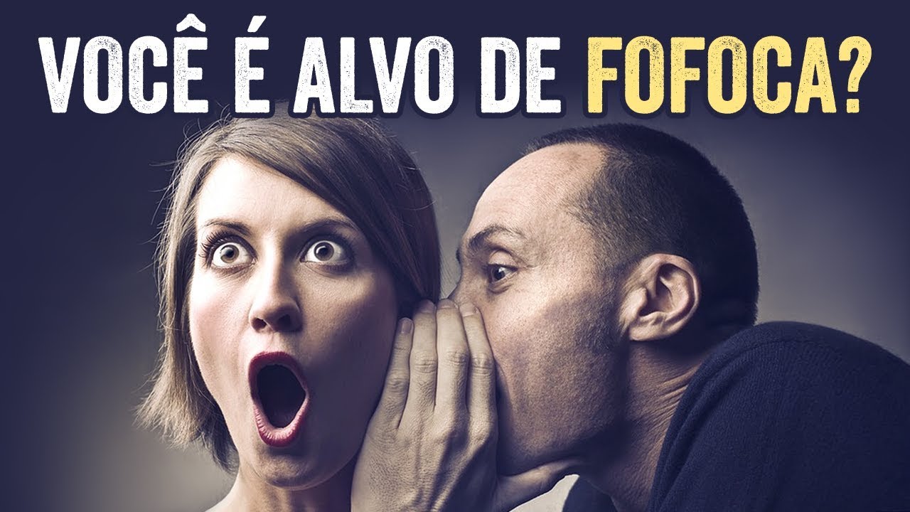 FIZERAM FOFOCA CONTRA VOCÊ? E AGORA? - (Ao Vivo) Pastor Antonio Junior