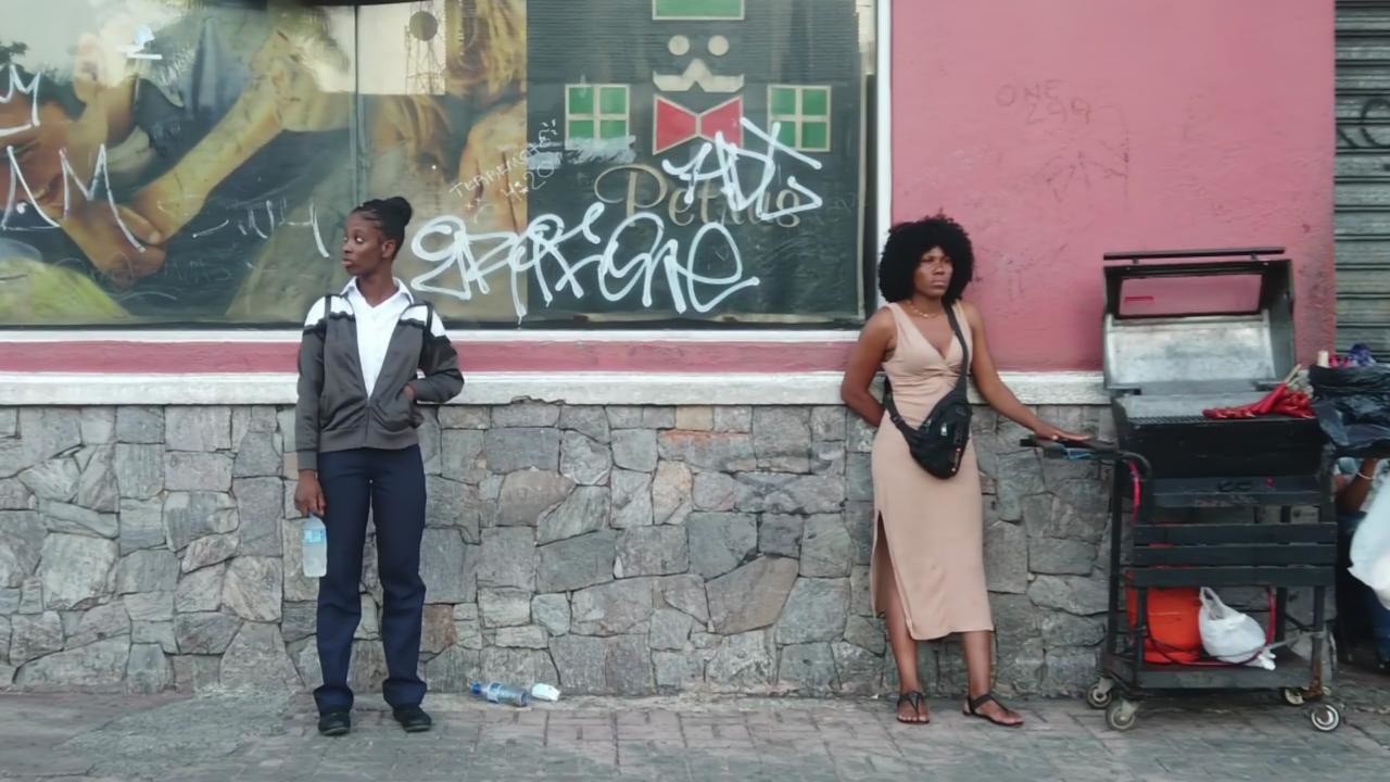 I Investigated The Street Experience Of The Dominican Republic